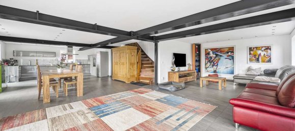 6 bedrooms Castles in Baden-Wurttemberg, Germany No. 11588 4