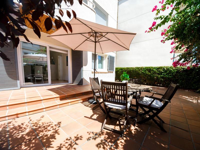 3 غرف نوم شقة في El Vendrell, Spain رقم 271262