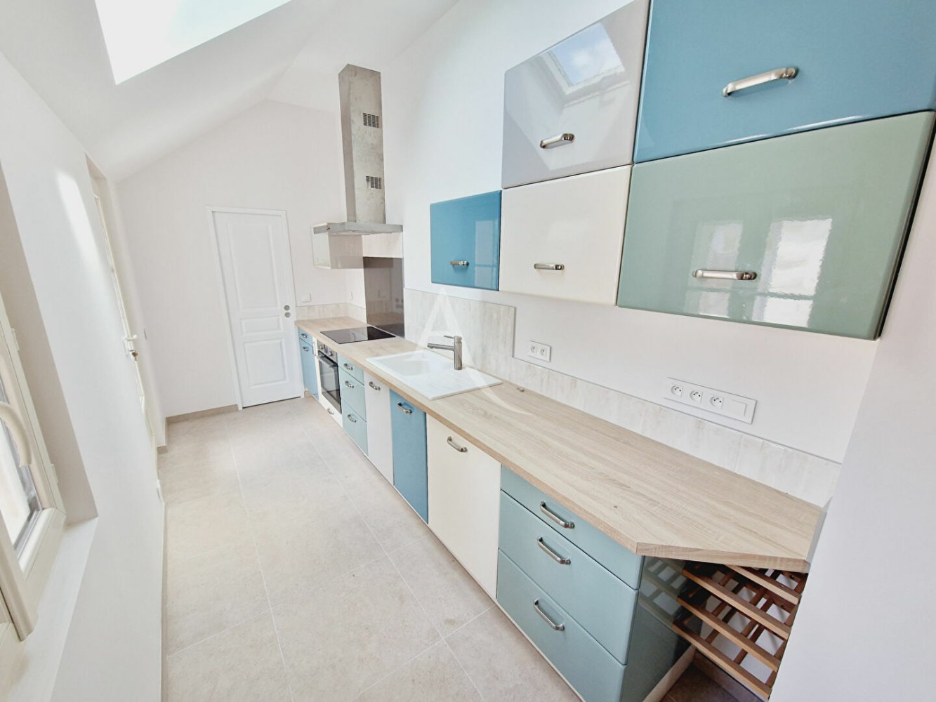 2 bedrooms House in Maine-et-Loire, France No. 303589