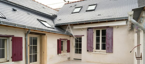 2 bedrooms House in Maine-et-Loire, France No. 303589 9