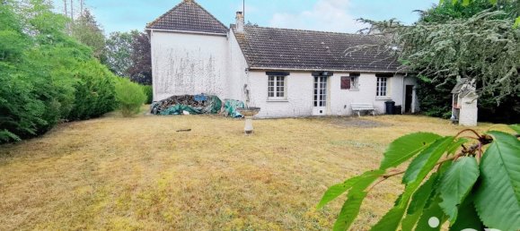 4 غرف نوم منزل في Bouzy-la-Foret, France رقم 243327 9