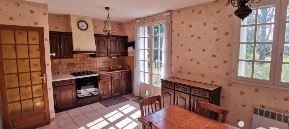 4 غرف نوم منزل في Bouzy-la-Foret, France رقم 243327 4