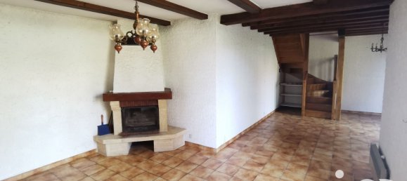 4 غرف نوم منزل في Bouzy-la-Foret, France رقم 243327 11