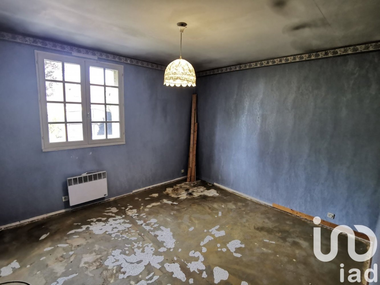 4 غرف نوم منزل في Bouzy-la-Foret, France رقم 243327