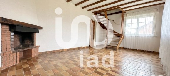 3 غرف نوم منزل في Arneke, France رقم 68661 6