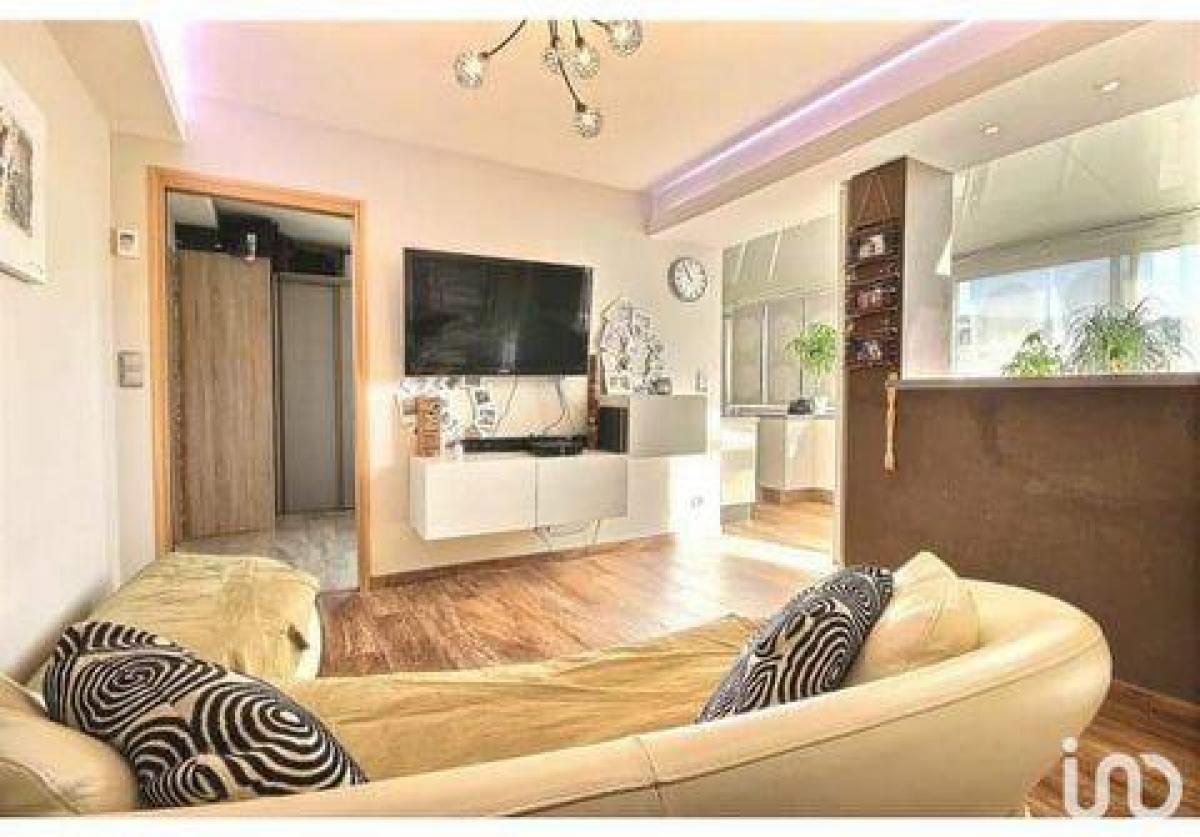 Studio-Eigentumswohnung in Le Cannet, France, Nr. 4555