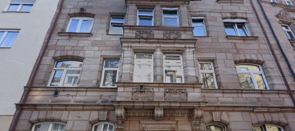 2 Schlafzimmer Wohnung in Nuremberg, Germany, Nr. 247747 11