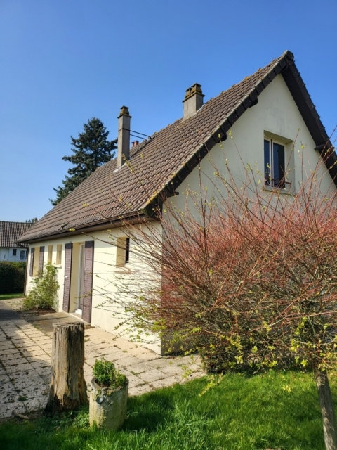 Casa T4 em Beauchamps, France N.º 57588