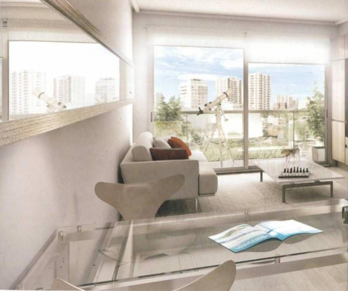 Studio in Buenos Aires, Argentina, Nr. 93783