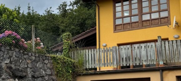 4 غرف نوم منزل في Ribadesella, Spain رقم 179421 14