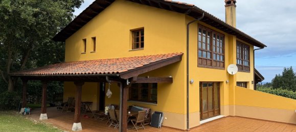 4 غرف نوم منزل في Ribadesella, Spain رقم 179421 17