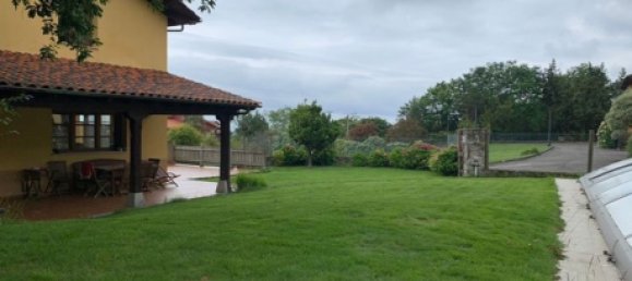 4 غرف نوم منزل في Ribadesella, Spain رقم 179421 2