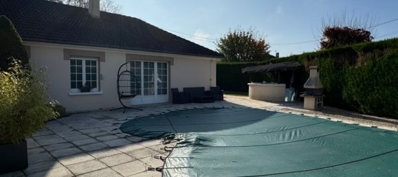 4 Schlafzimmer Haus in Saint-Dizier, France, Nr. 50678 9