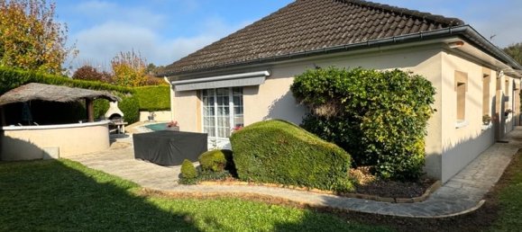 4 Schlafzimmer Haus in Saint-Dizier, France, Nr. 50678 11