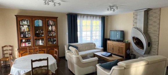 4 Schlafzimmer Haus in Saint-Dizier, France, Nr. 50678 3