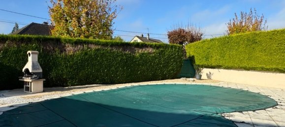 4 Schlafzimmer Haus in Saint-Dizier, France, Nr. 50678 10