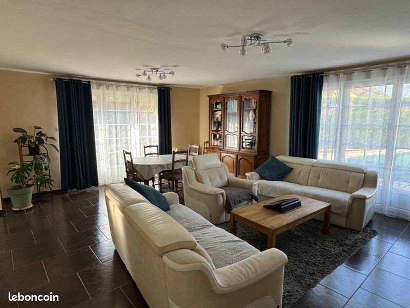 4 Schlafzimmer Haus in Saint-Dizier, France, Nr. 50678