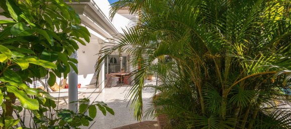 5 غرف نوم فيلا في Marbella, Spain رقم 41809 10