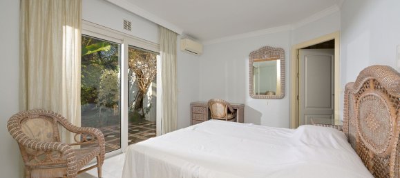 5 غرف نوم فيلا في Marbella, Spain رقم 41809 39