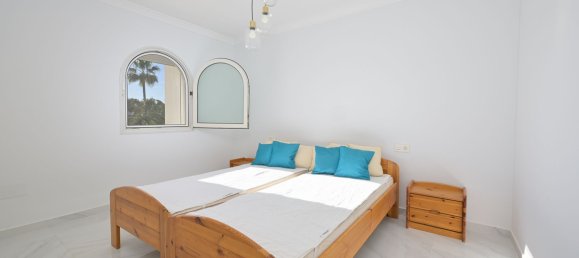 5 غرف نوم فيلا في Marbella, Spain رقم 41809 48