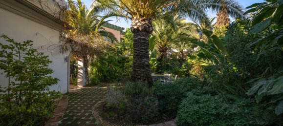 5 غرف نوم فيلا في Marbella, Spain رقم 41809 27