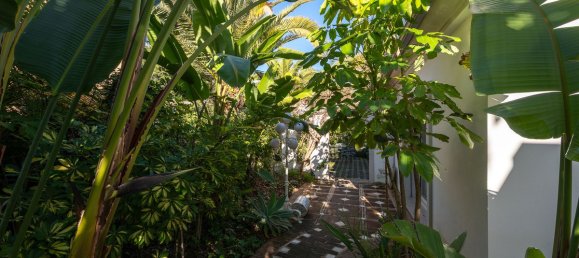 5 غرف نوم فيلا في Marbella, Spain رقم 41809 22