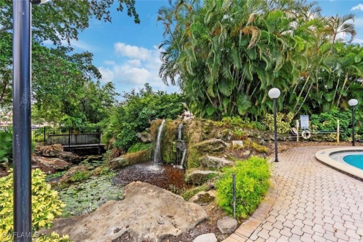 2 bedrooms House in Naples, USA No. 387379