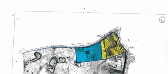 40396m² Land in Lagos, Portugal No. 55321 9