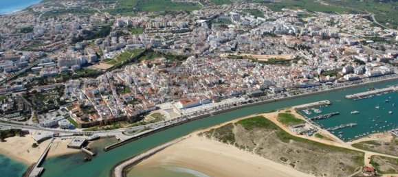 40396m² Land in Lagos, Portugal No. 55321 8