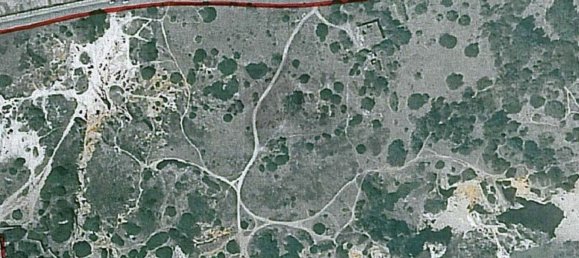 40396m² Land in Lagos, Portugal No. 55321 4