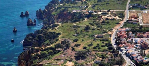 40396m² Land in Lagos, Portugal No. 55321 3