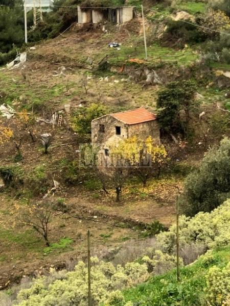 Дом с 2 комнатами в Санремо, Италия № 234174