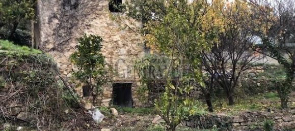 Дом с 2 комнатами в Санремо, Италия № 234174 5