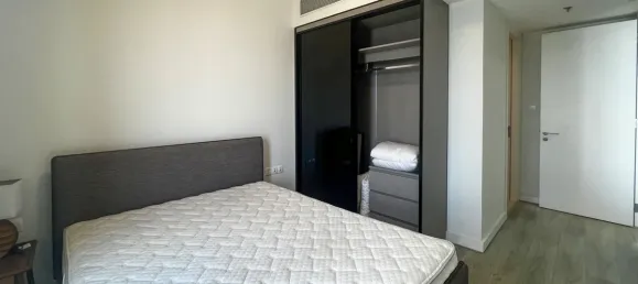 2 chambres appartement à louer à Thu Duc, Ho Chi Minh, Vietnam № 74720 6