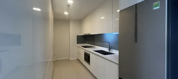 2 chambres appartement à louer à Thu Duc, Ho Chi Minh, Vietnam № 74720 2