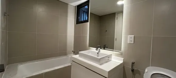 2 chambres appartement à louer à Thu Duc, Ho Chi Minh, Vietnam № 74720 8