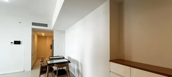 2 chambres appartement à louer à Thu Duc, Ho Chi Minh, Vietnam № 74720 4