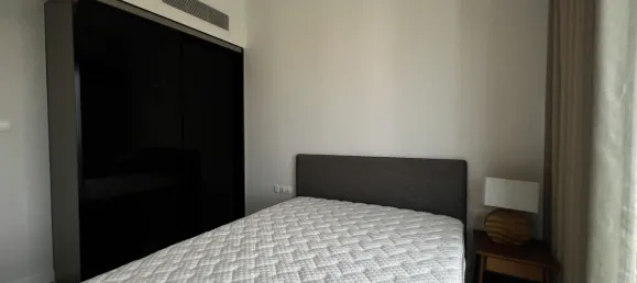 2 chambres appartement à louer à Thu Duc, Ho Chi Minh, Vietnam № 74720 10