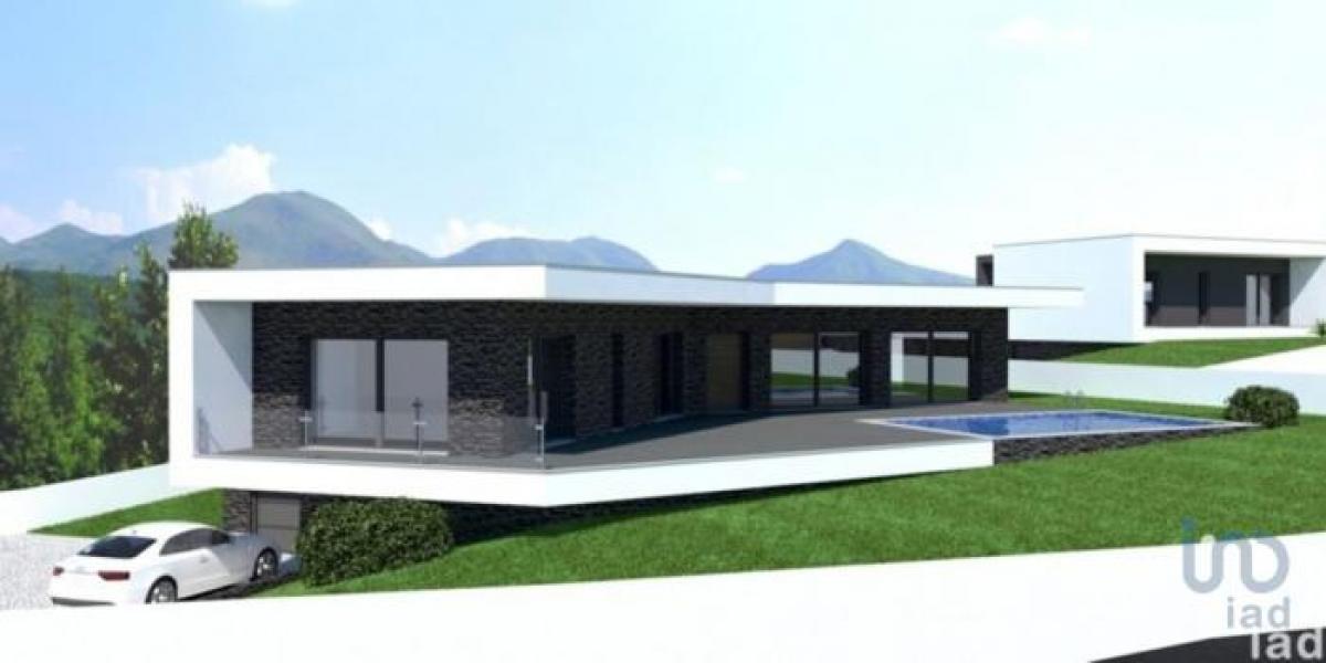 3 غرف نوم منزل في Caldas da Rainha, Portugal رقم 6251