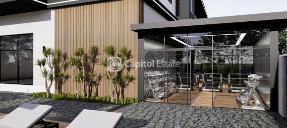 Apartment 4+1 in Antalya, Turkey No. 6589 15