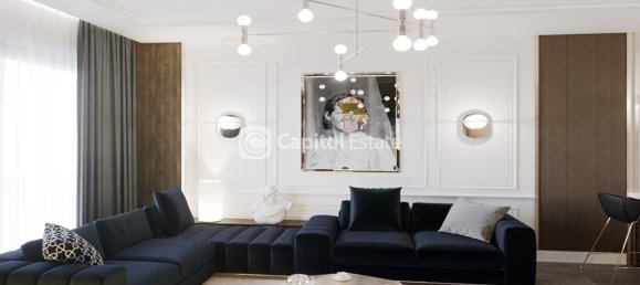 Apartment 4+1 in Antalya, Turkey No. 6589 8