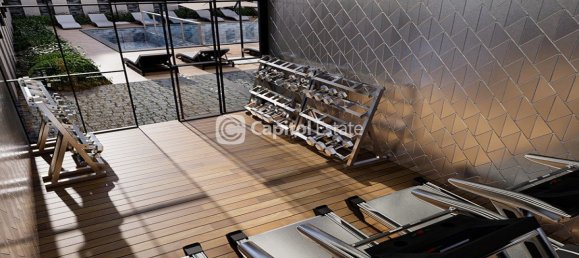 Apartment 4+1 in Antalya, Turkey No. 6589 18