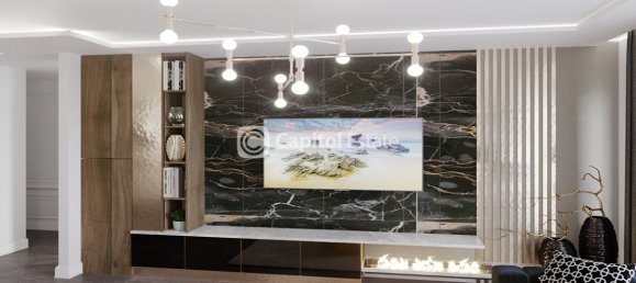 Apartment 4+1 in Antalya, Turkey No. 6589 11