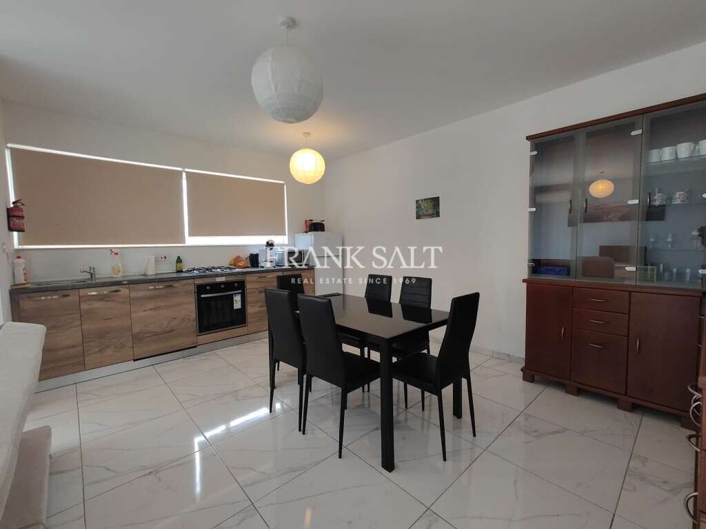 2 bedrooms Apartment in Saint Paul's Bay, Malta No. 10971