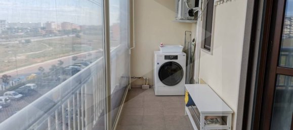 Квартира с 3 комнатами в Бари, Италия № 17715 16