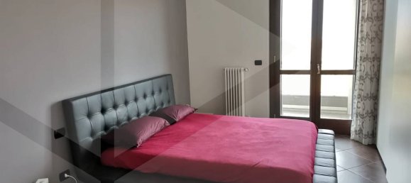 Квартира с 3 комнатами в Бари, Италия № 17715 14