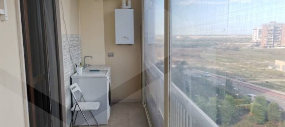 Квартира с 3 комнатами в Бари, Италия № 17715 17