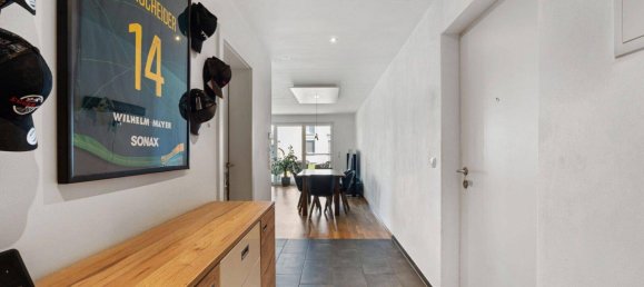 2 rooms Apartment in Lustenau, Austria No. 218718 16