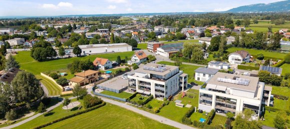 2 rooms Apartment in Lustenau, Austria No. 218718 19