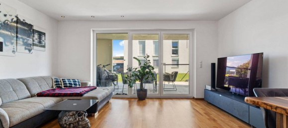 2 rooms Apartment in Lustenau, Austria No. 218718 3